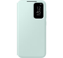 Samsung flipové pouzdro Smart View pro Galaxy S23 FE, zelená_213351427