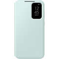 Samsung flipové pouzdro Smart View pro Galaxy S23 FE, zelená_213351427
