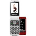 Evolveo EasyPhone FG, Red_1772824988