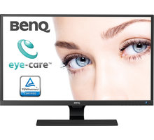 BenQ EW3270ZL - LED monitor 32&quot;_2085535845