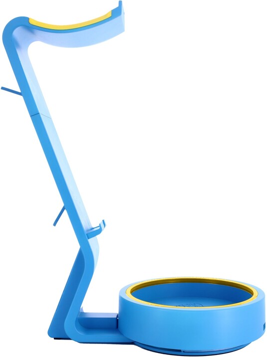 Cable Guy Powerstand SP2 nabíjecí stojan, 3x USB, modrý_77991546