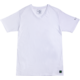 Tričko Razer Elite Vapor V-Neck, bílé (L)