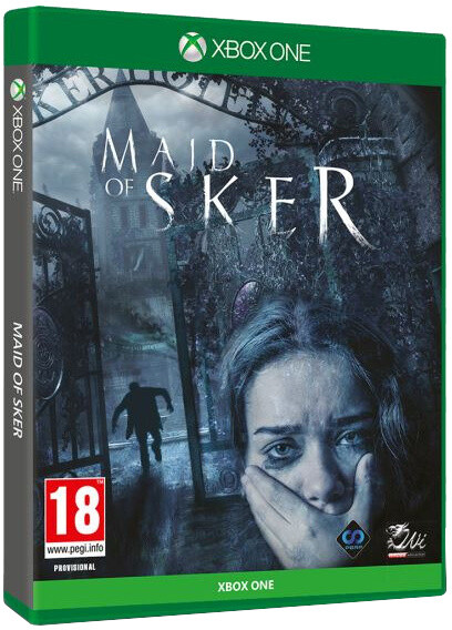Maid of Sker (Xbox ONE)_1365574554