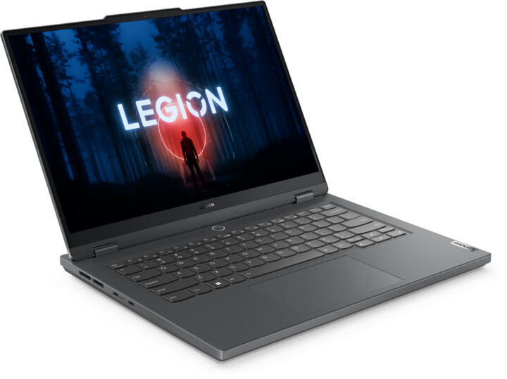 Lenovo Legion Slim 5 14APH8, šedá_468660560