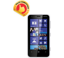 Nokia Lumia 620, bílá_787434938