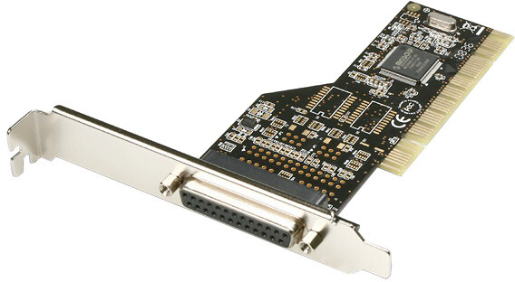 AXAGON PCI adapter 1x paralel port_1541108993