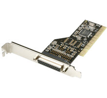 AXAGON PCI adapter 1x paralel port_1541108993