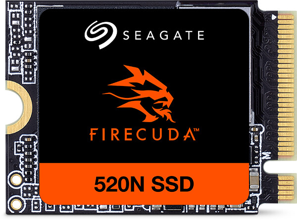 Seagate FireCuda 520N, M.2 - 1TB_1690245405