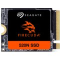Seagate FireCuda 520N, M.2 - 1TB_1690245405