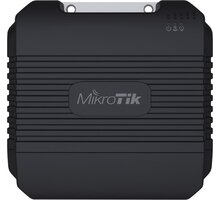 MikroTik RouterBOARD LtAP-2HnD&FG621-EA&LR8 LTE kit