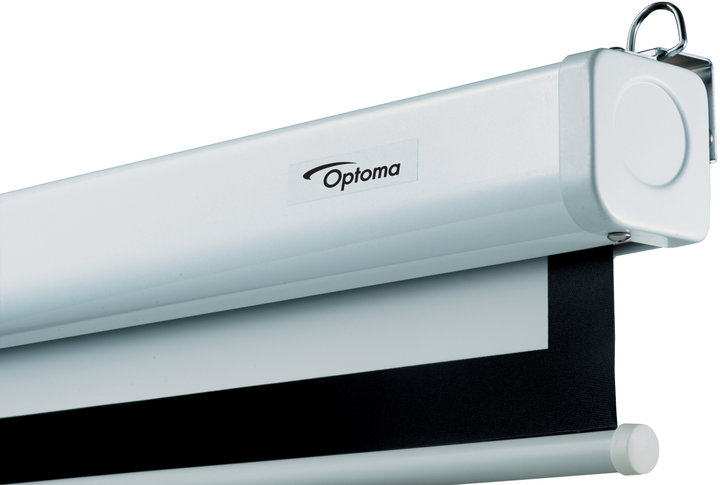 Optoma plátno DS-9084PMG+, 84&quot; (16:9)_504655663