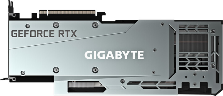 GIGABYTE GeForce RTX 3080 GAMING OC 10G, LHR,10GB GDDR6X_999801896