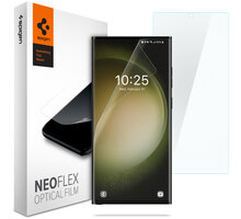 Spigen ochranná fólie Neo Flex pro Samsung Galaxy S23 Ultra, 2ks_1002598152