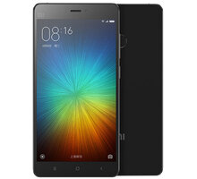 Xiaomi Mi4S, 3GB/64GB, LTE, černá_1609526827