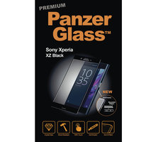 PanzerGlass Premium pro Sony Xperia XZ/XZs, černé_1646928421