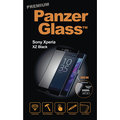 PanzerGlass Premium pro Sony Xperia XZ/XZs, černé_1646928421