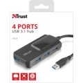 Trust Oila 4 Port USB 3.1 Hub_1215780171