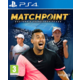 Matchpoint - Tennis Championships - Legends Edition (PS4) O2 TV HBO a Sport Pack na dva měsíce