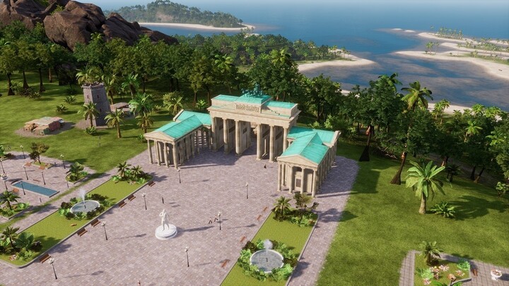 Tropico 6 - Next Gen Edition (Xbox)_2000285414