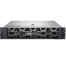 Dell PowerEdge R550, 4314/32GB/480GB SSD/iDRAC 9 Ent./2x1100W/H755/2U/3Y Basic On-Site_1791306960