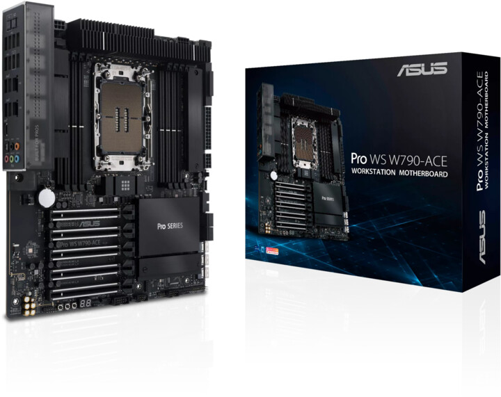 ASUS Pro WS W790-ACE - Intel W790_1168840599