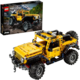 LEGO® Technic 42122 Jeep® Wrangler_1531108863