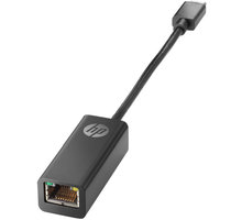 HP USB Ethernet Adapter USB-C na RJ45 Poukaz 200 Kč na nákup na Mall.cz