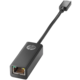 HP USB Ethernet Adapter USB-C na RJ45 Poukaz 200 Kč na nákup na Mall.cz + O2 TV HBO a Sport Pack na dva měsíce