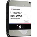 WD Ultrastar DC HC550, 3,5&quot; - 16TB_431519107