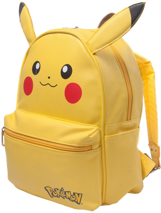 Batoh Pokémon - Pikachu_1356502097