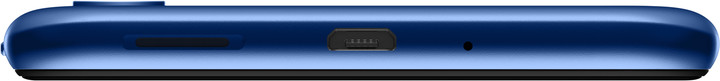 Asus ZenFone Max M2 ZB633KL, 4GB/32GB, modrá_1015702100