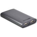 AXAGON ALU Li-Pol 10000mAh 2A /2.1A Powerbank_1816709313