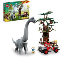 LEGO® Jurassic World™ 76960 Objev brachiosaura_916640602
