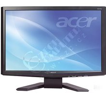 Acer X243HQbd - LCD monitor 24&quot;_1846103119