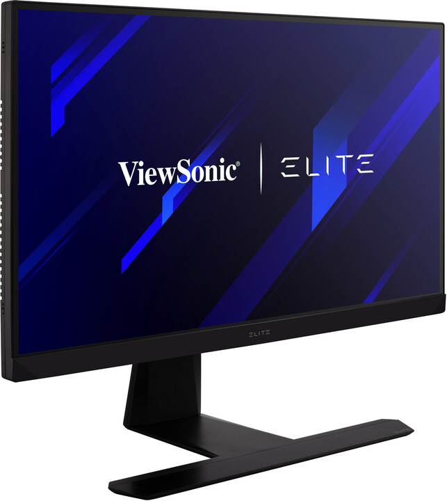 Viewsonic XG270QG - LED monitor 27&quot;_1183360792