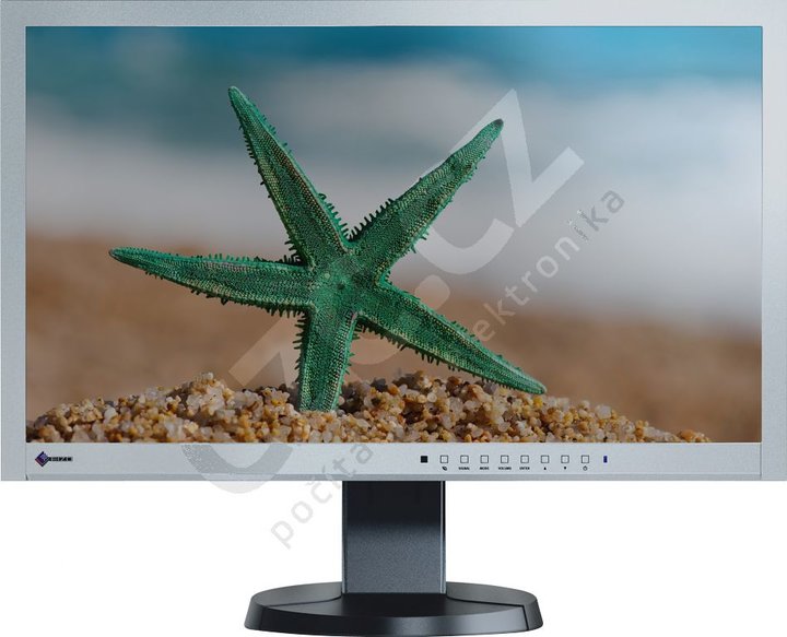 EIZO FlexScan EV2335W-GB - LED monitor 23&quot;_1912528012