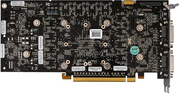 BFG GeForce 8800 GTS OC 320MB, PCI-E_1496224708