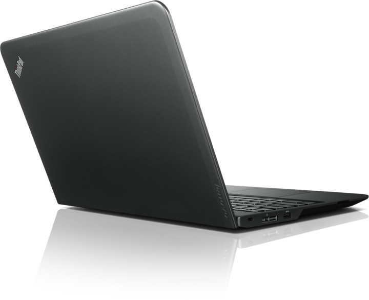 Lenovo ThinkPad S540, černá_2072146214