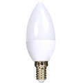 Solight LED žárovka, svíčka, 6W, E14, 3000K, 450lm_1506477343