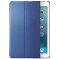 Spigen Smart Fold Case, blue - iPad 9.7&quot;_1427197400