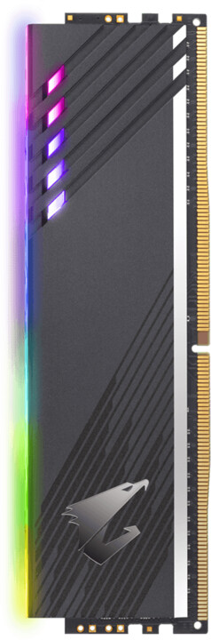 GIGABYTE AORUS RGB 16GB (2x8GB) DDR4 3200 CL19_464724009
