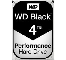 WD Black (FZEX) - 4TB_299907516