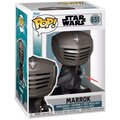 Figurka Funko POP! Star Wars: Ahsoka - Marrok (Star Wars 651)_1297635631