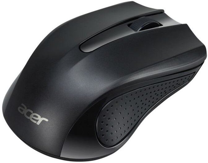 Acer Mouse, černá_314642557