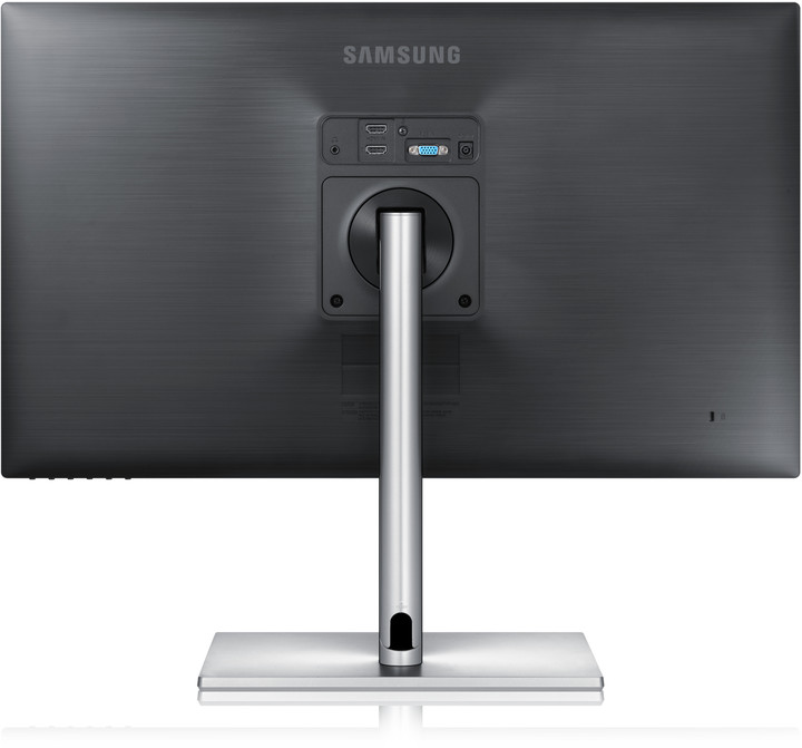 Samsung SyncMaster S27C750P - LED monitor 27&quot;_711348810