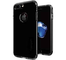 Spigen Hybrid Armor pro iPhone 7 Plus, jet black_312520353
