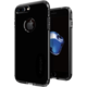 Spigen Hybrid Armor pro iPhone 7 Plus, jet black