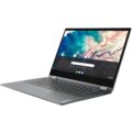 Lenovo Chromebook Flex 5-13IML05, šedá_549228820