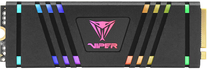 Patriot Viper VPR400 RGB, M.2 - 512GB_1132758338