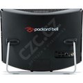 Packard Bell oneTwo L A6144CZ, černá_1279658377